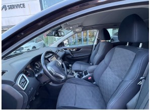 NISSAN QASHQAI N CONNECTA 1500 TDI 110 CV EURO 6 B